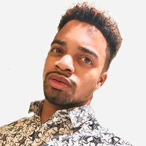 Meet your Posher, Caleb